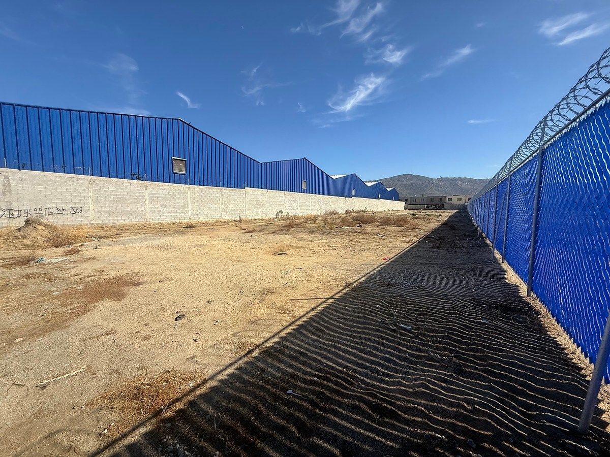 Terreno en San José, Tecate, foto 2 de 6