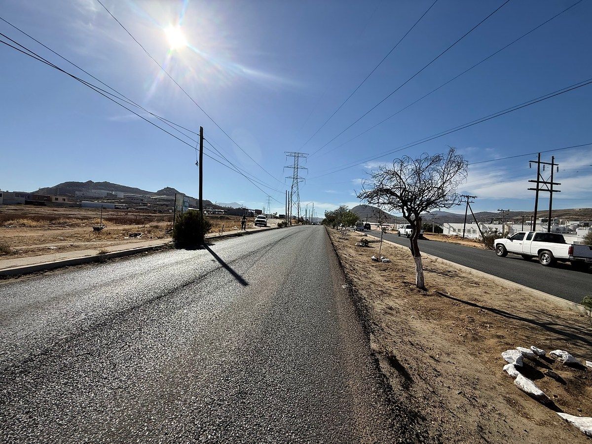 Terreno en San José, Tecate, foto 5 de 6