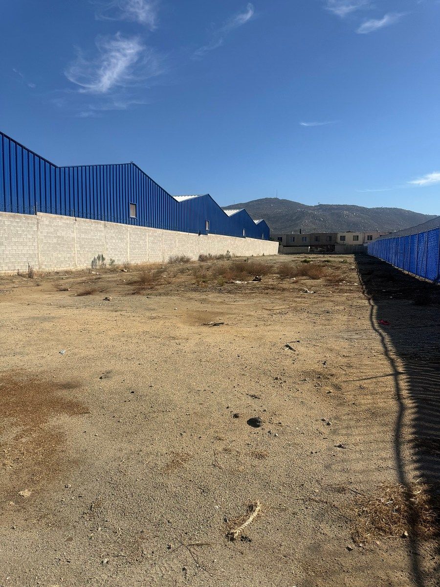Terreno en San José, Tecate, foto 6 de 6