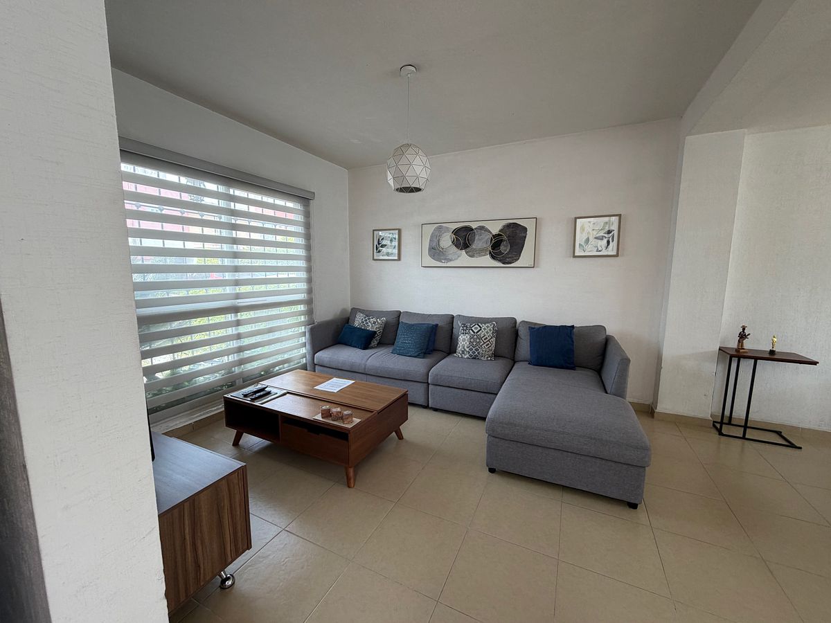 Casa en Fraccionamiento Villa Toscana, Toluca, foto 4 de 24