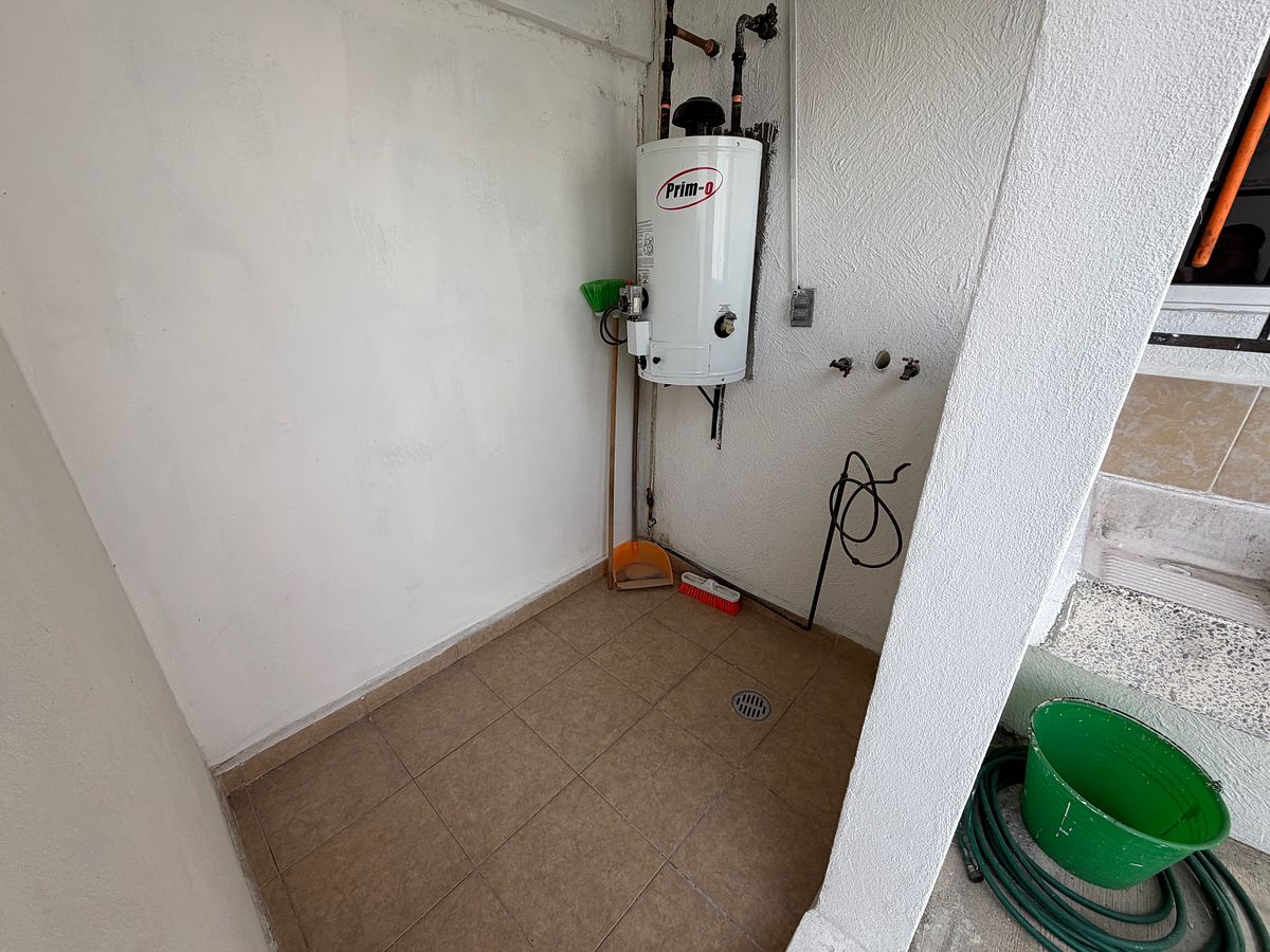 Casa en Fraccionamiento Villa Toscana, Toluca, foto 10 de 24