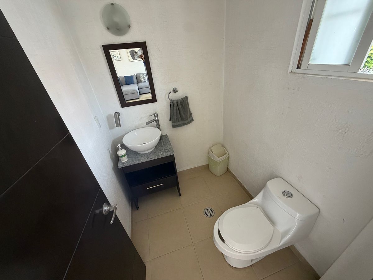 Casa en Fraccionamiento Villa Toscana, Toluca, foto 12 de 24