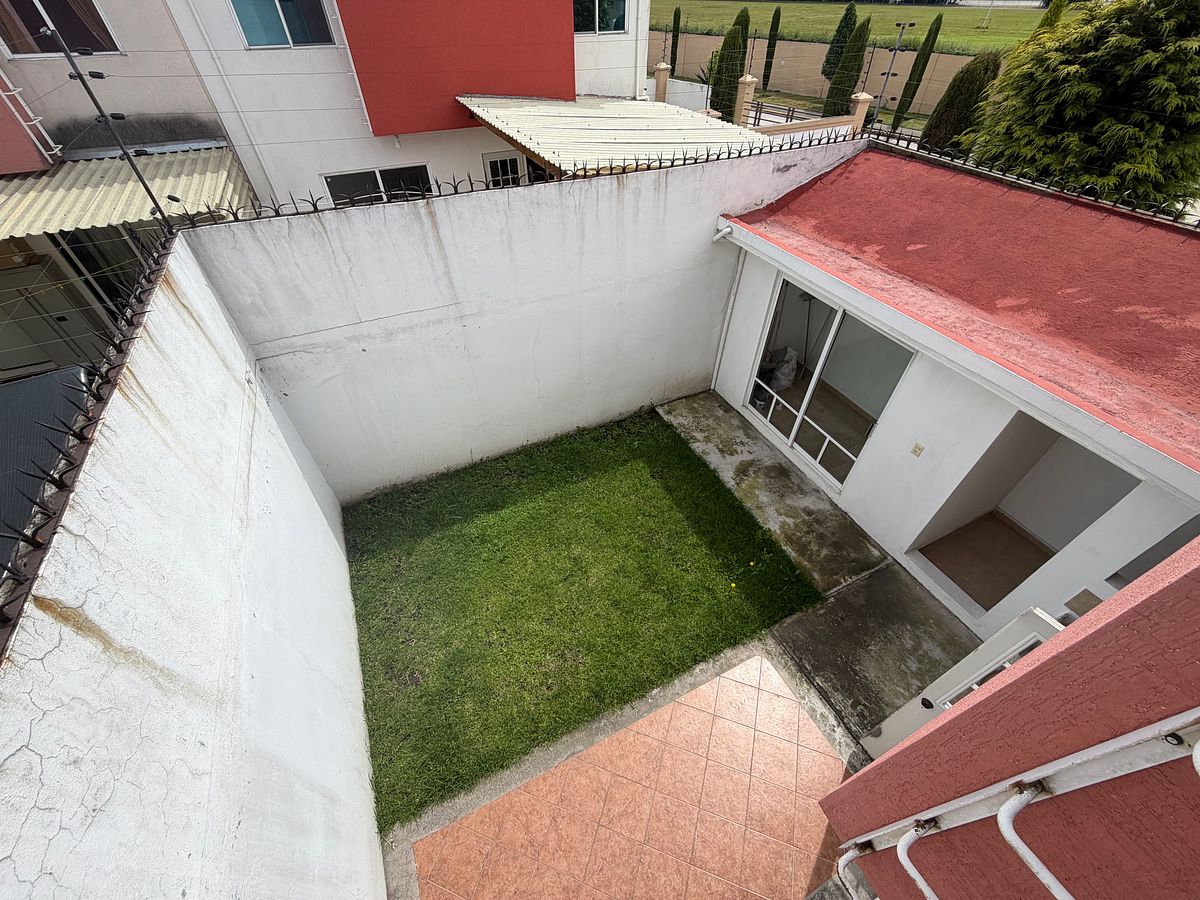 Casa en Fraccionamiento Villa Toscana, Toluca, foto 20 de 24