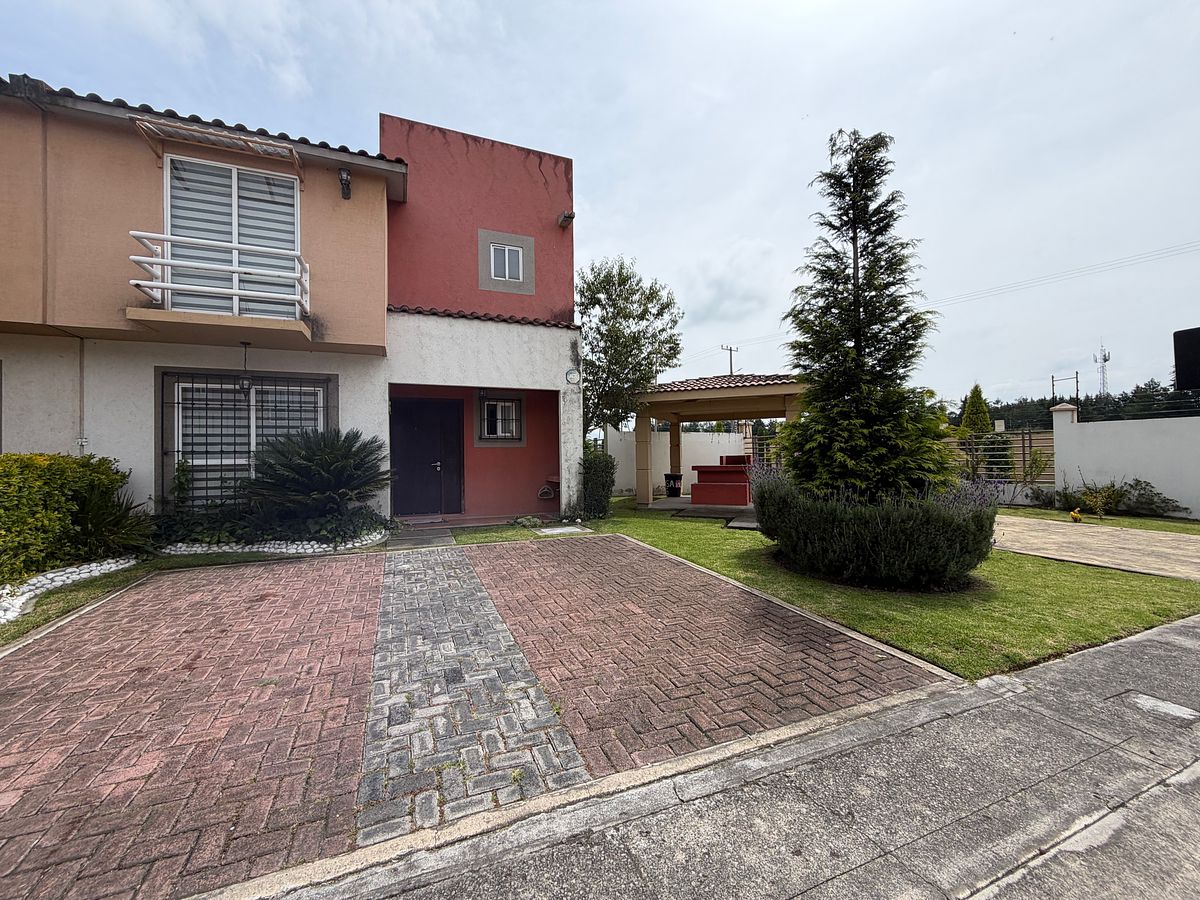 Casa en Fraccionamiento Villa Toscana, Toluca, foto 2 de 24