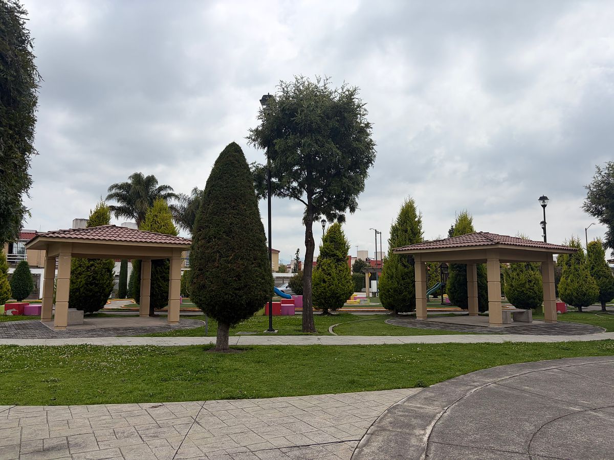 Casa en Fraccionamiento Villa Toscana, Toluca, foto 21 de 24