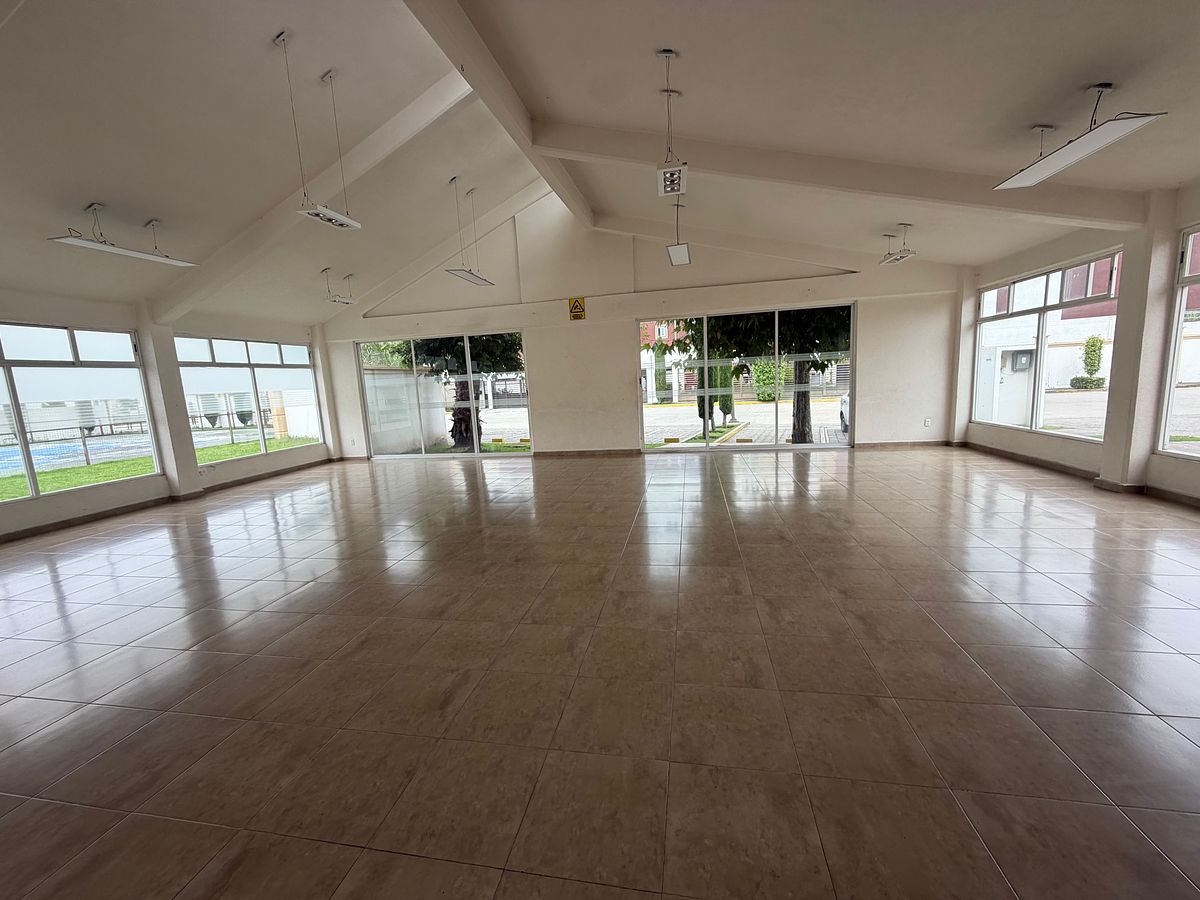 Casa en Fraccionamiento Villa Toscana, Toluca, foto 22 de 24