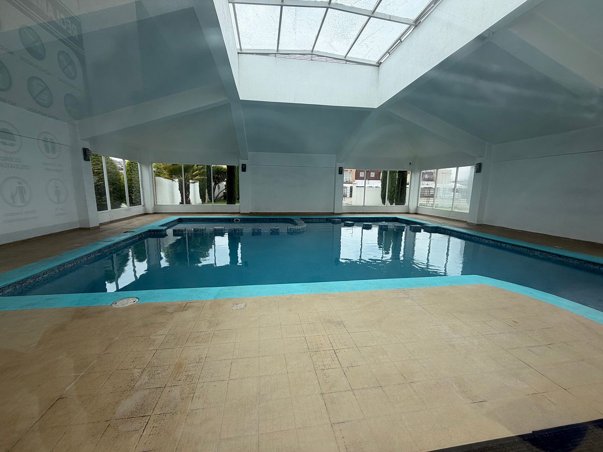 Casa en Fraccionamiento Villa Toscana, Toluca, foto 23 de 24