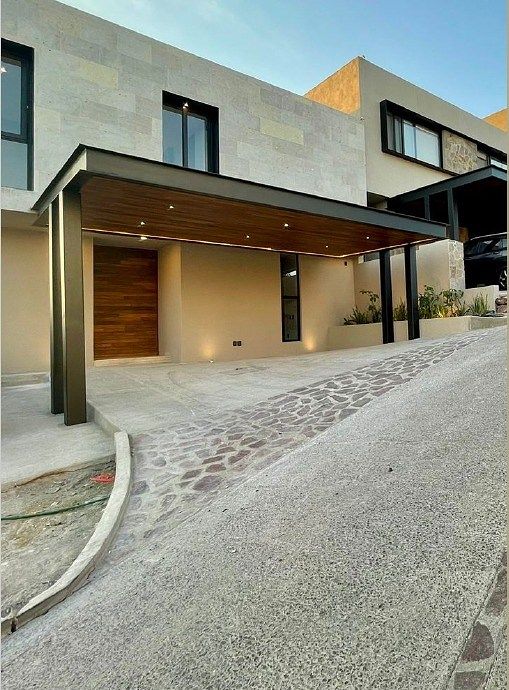 FURNISHED HOUSE ROCK ALTOZANO QUERETARO, photo 1 of 15