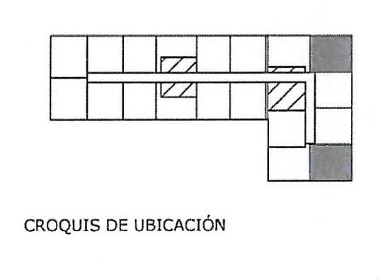 Departamento en Periodista, Miguel Hidalgo, foto 4 de 4