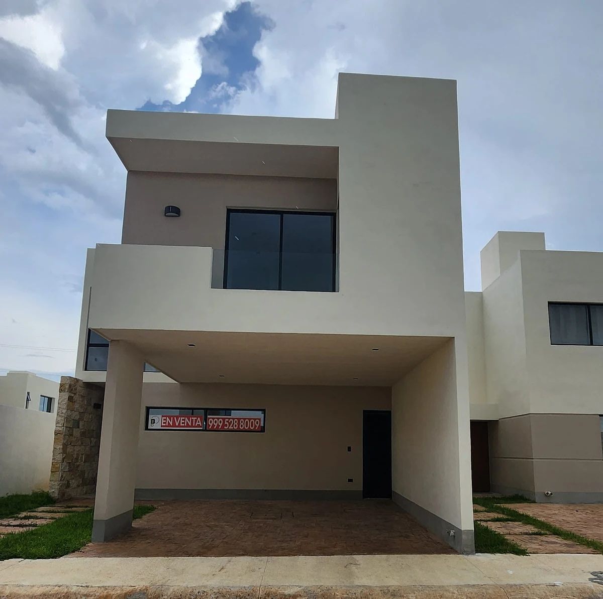 Casa en Venta en Mérida, Tixcacal | 4 Recámaras Entrega Inmediata, foto 1 de 16
