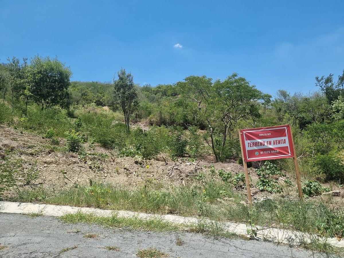 Lote em Hacienda Los Encinos, Monterrey, foto 6 de 19