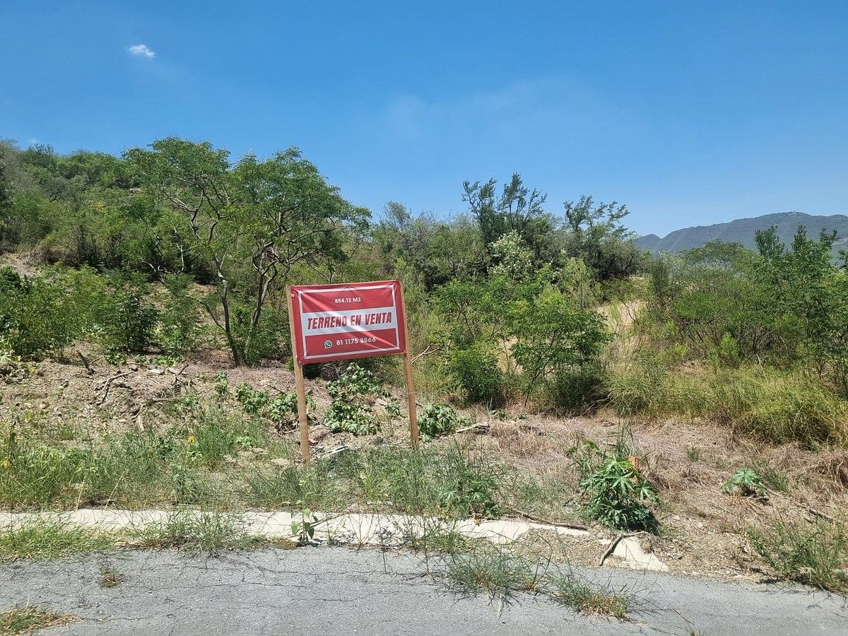 Lote em Hacienda Los Encinos, Monterrey, foto 5 de 19