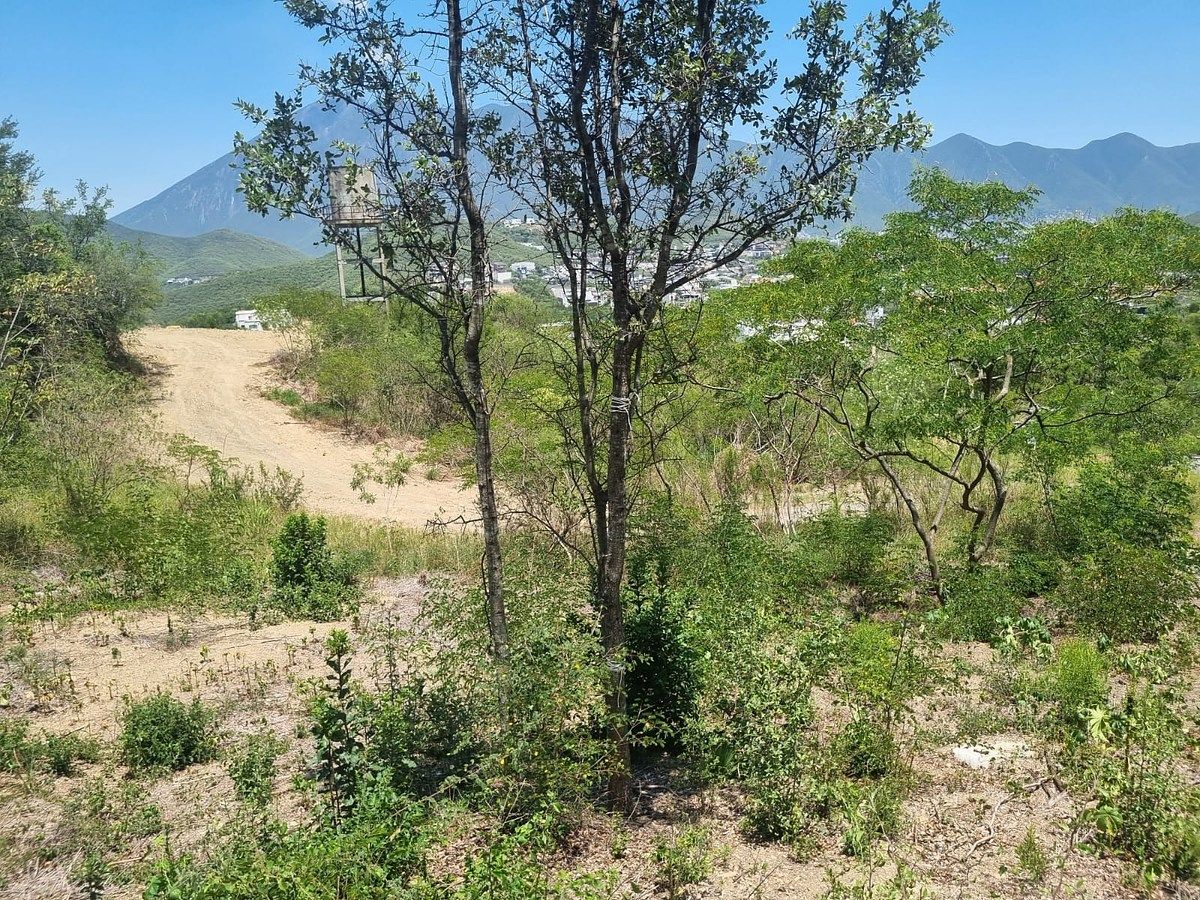 Lote em Hacienda Los Encinos, Monterrey, foto 9 de 19