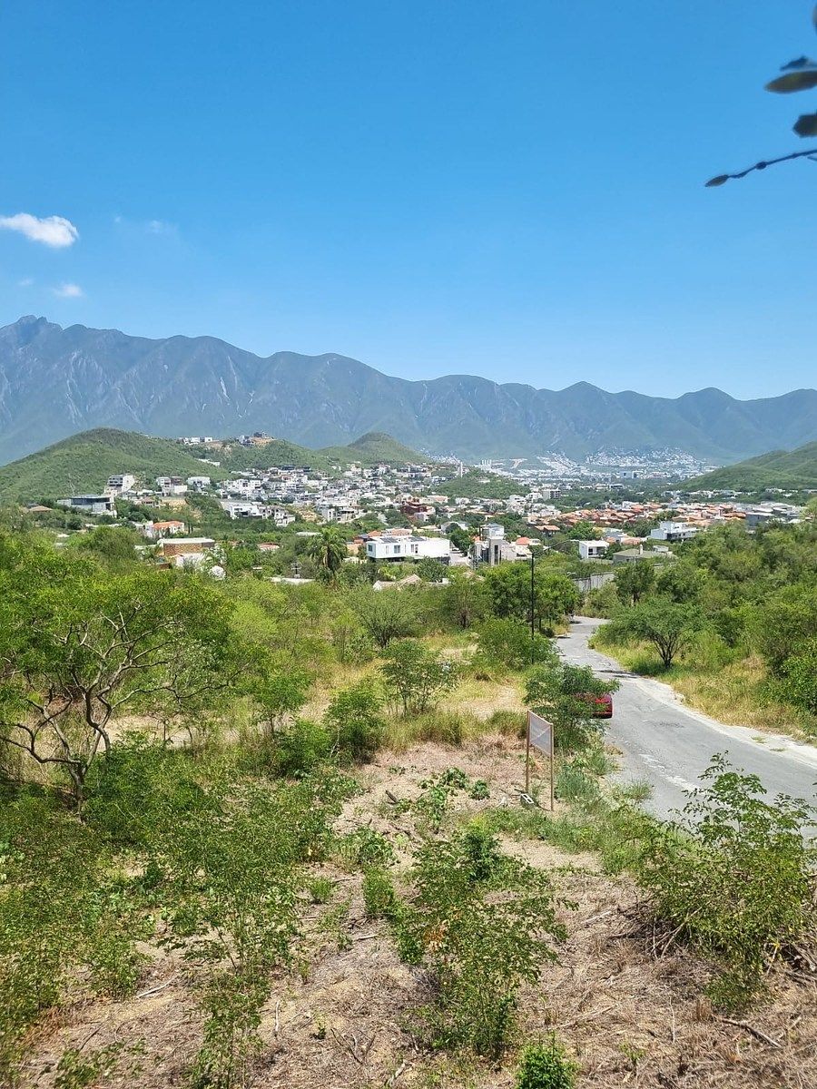 Lote em Hacienda Los Encinos, Monterrey, foto 13 de 19