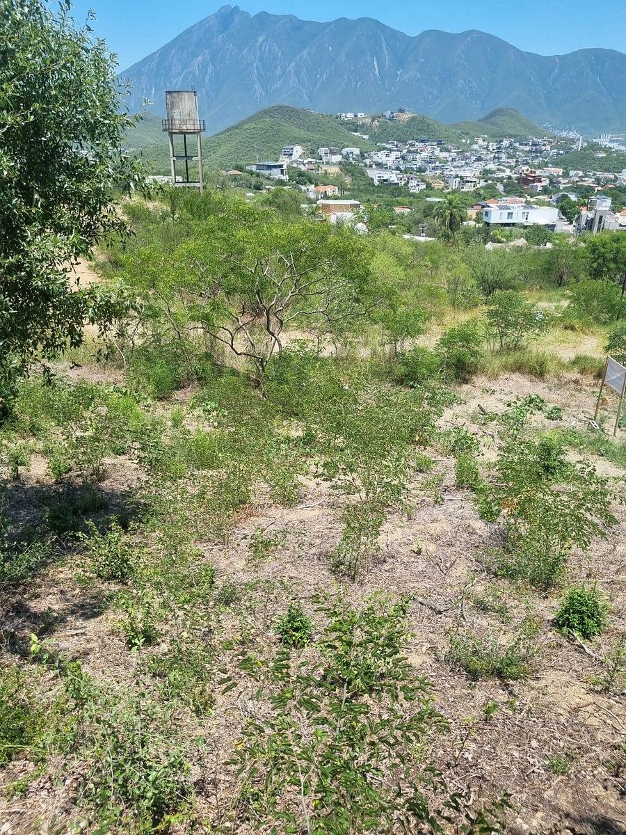 Lote em Hacienda Los Encinos, Monterrey, foto 16 de 19