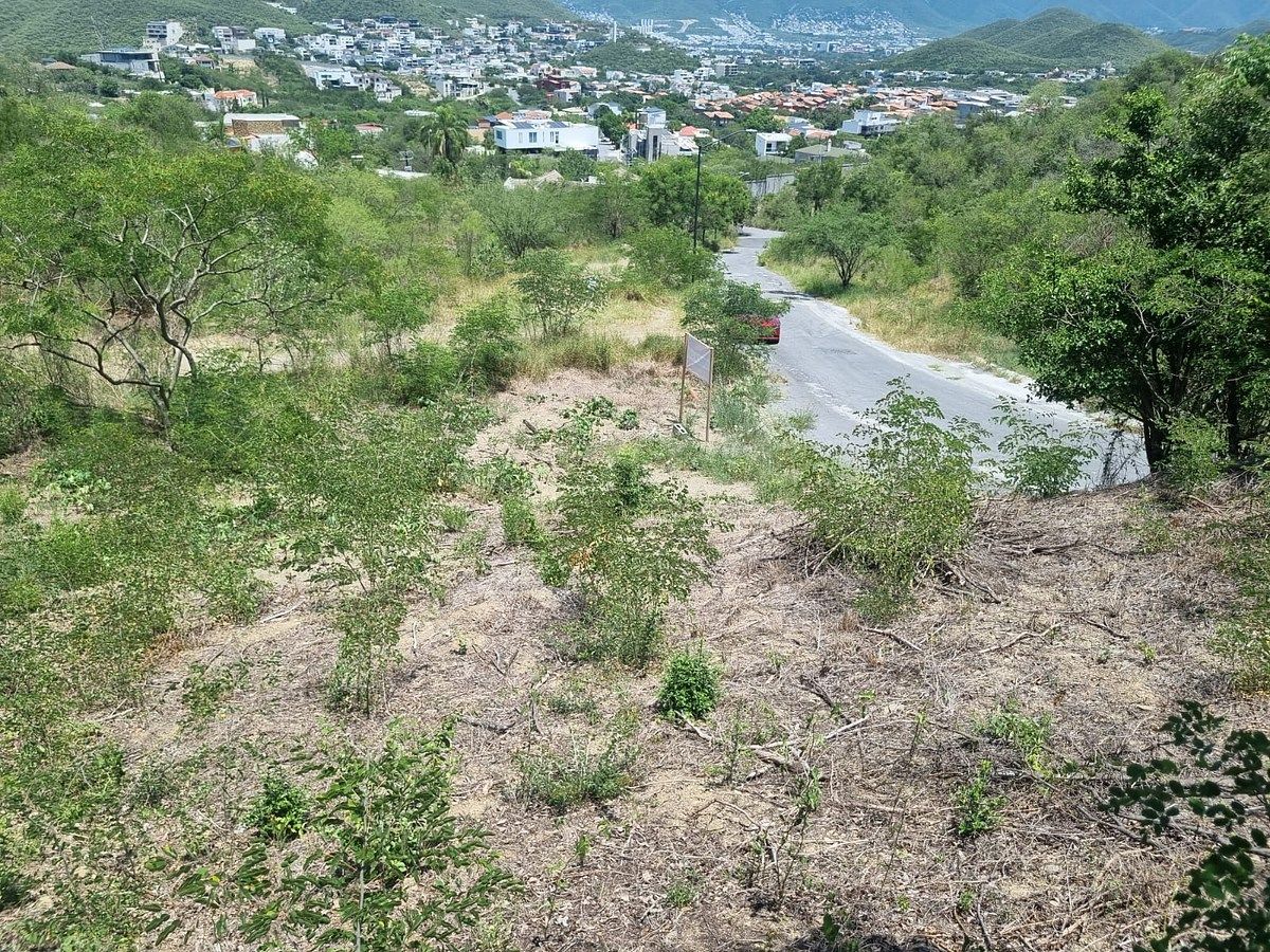 Lote em Hacienda Los Encinos, Monterrey, foto 18 de 19