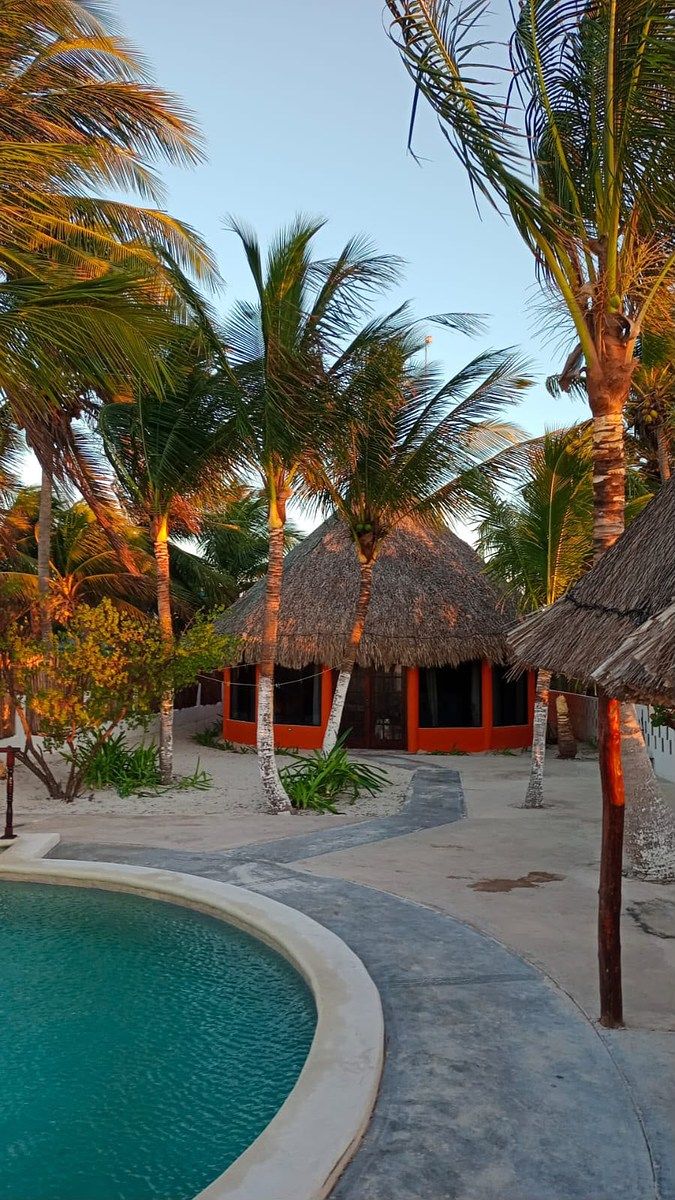 CASA EN VENTA – SANTA CLARA, YUCATÁN, foto 1 de 12