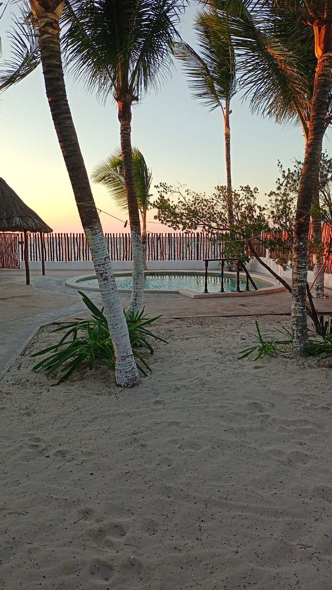 Casa en Santa Clara, Dzidzantún, foto 4 de 12