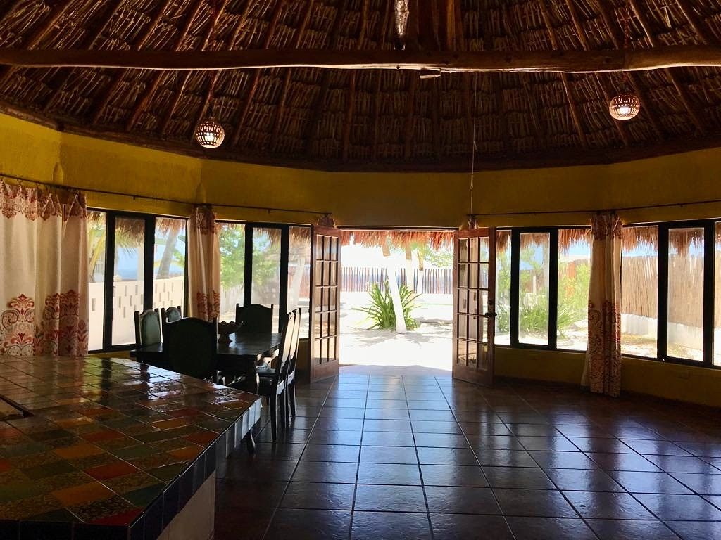 Casa en Santa Clara, Dzidzantún, foto 8 de 12
