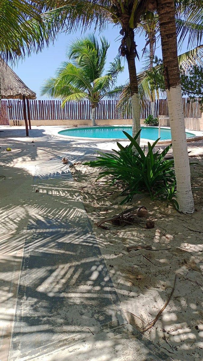 Casa en Santa Clara, Dzidzantún, foto 5 de 12