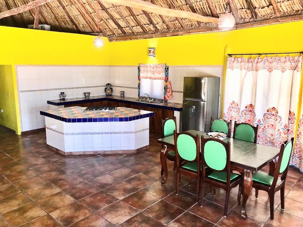 Casa en Santa Clara, Dzidzantún, foto 9 de 12