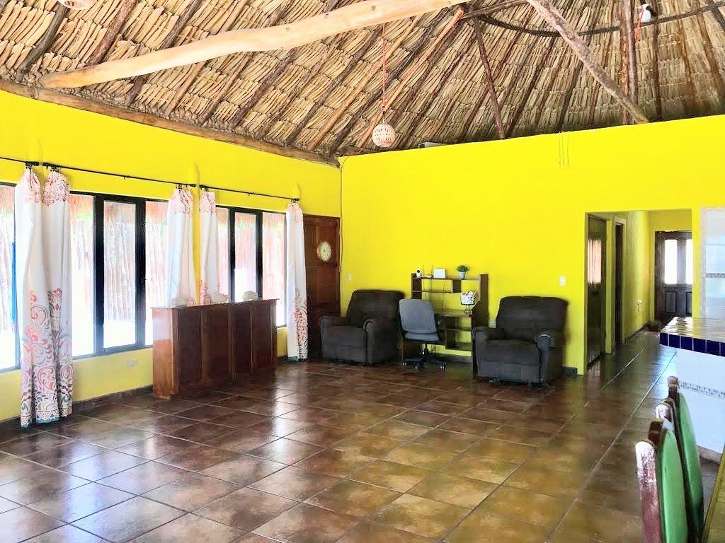 Casa en Santa Clara, Dzidzantún, foto 10 de 12