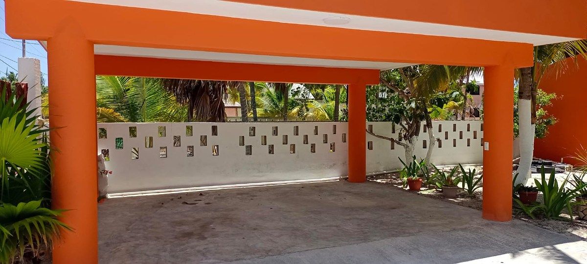 Casa en Santa Clara, Dzidzantún, foto 7 de 12