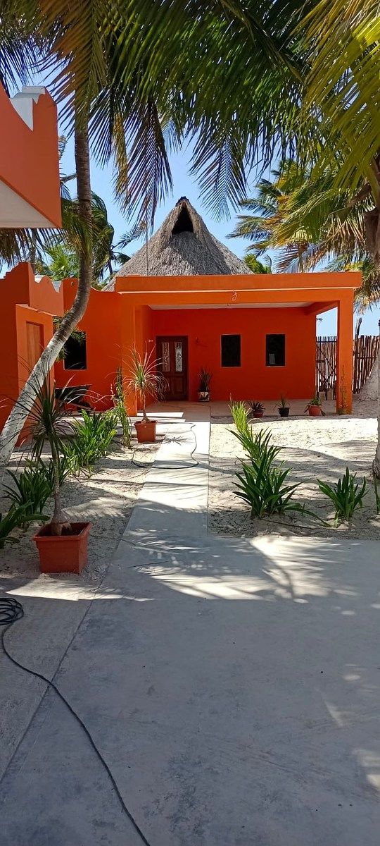 Casa en Santa Clara, Dzidzantún, foto 3 de 12