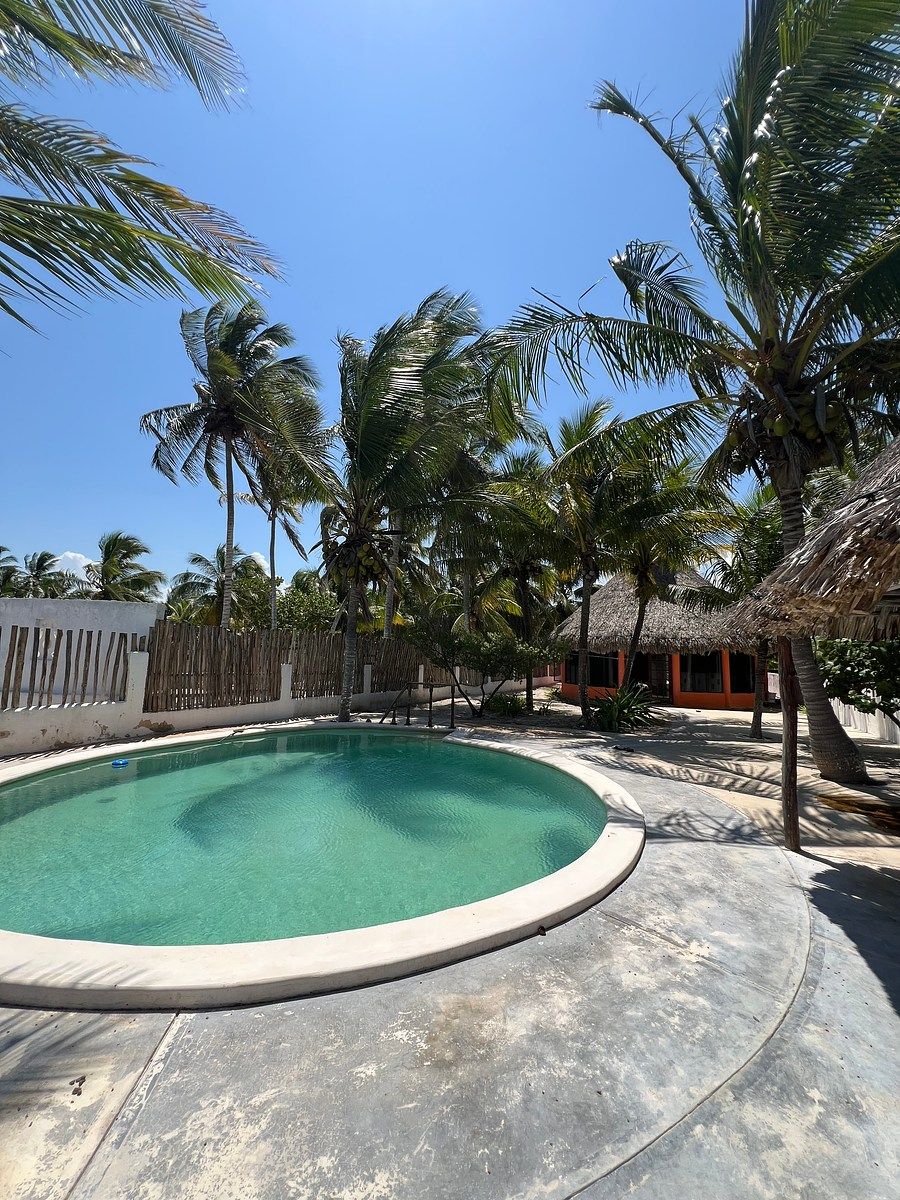 CASA À VENDA – SANTA CLARA, YUCATÁN, foto 1 de 16