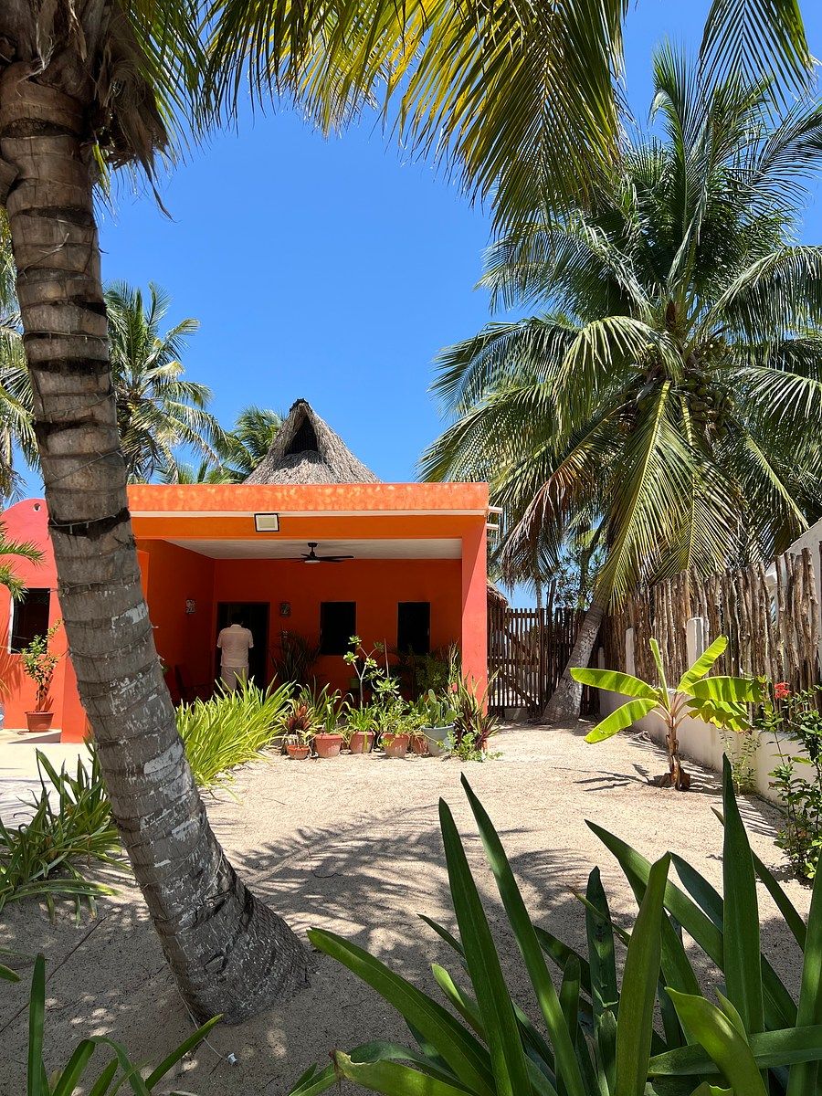 Casa em Santa Clara, Dzidzantún, foto 3 de 16