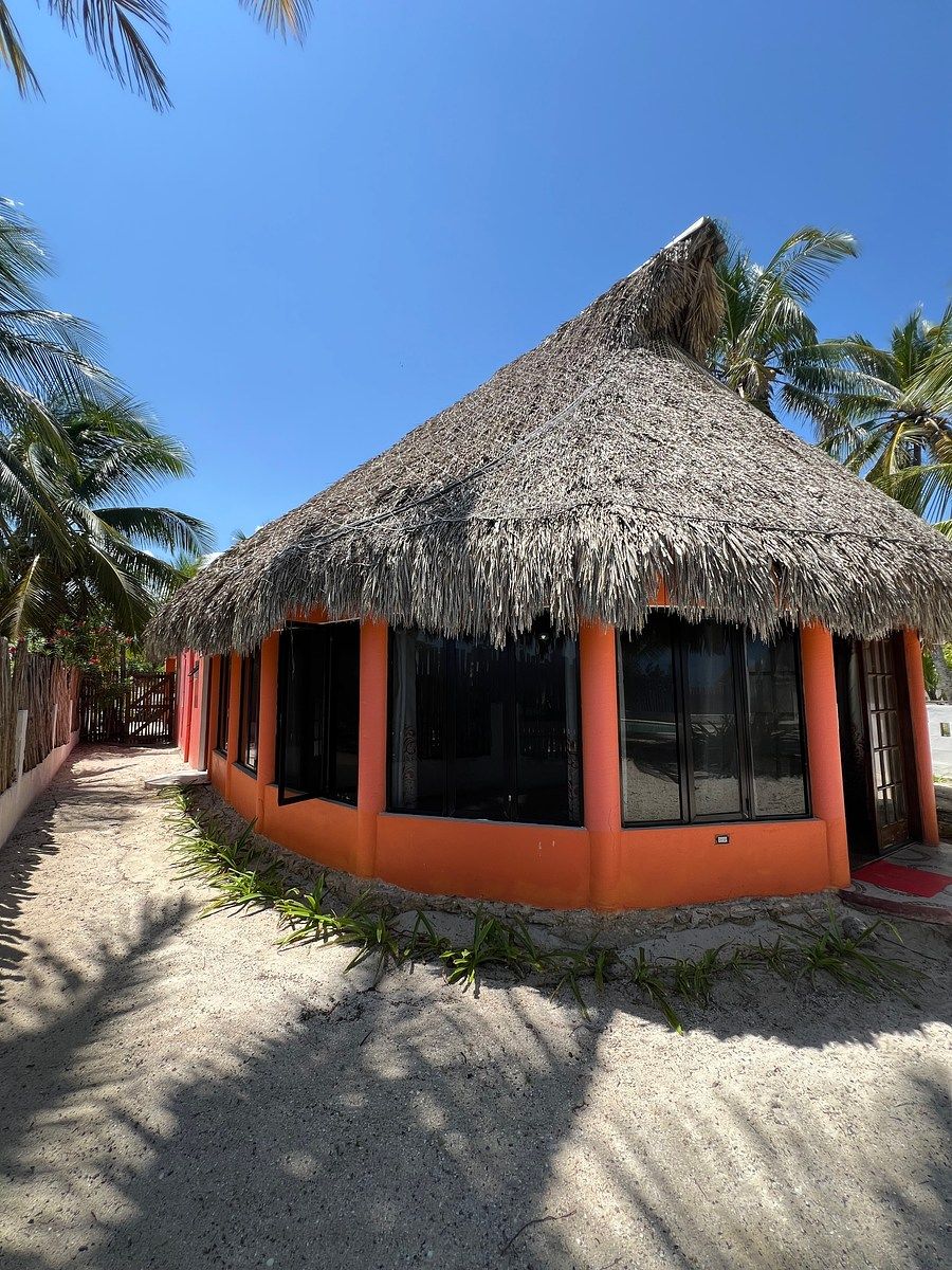 Casa em Santa Clara, Dzidzantún, foto 4 de 16