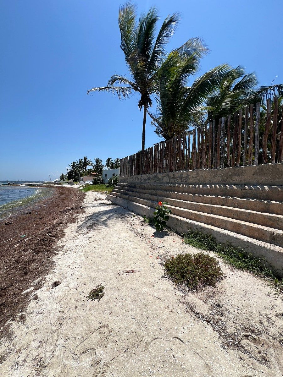 Casa em Santa Clara, Dzidzantún, foto 7 de 16