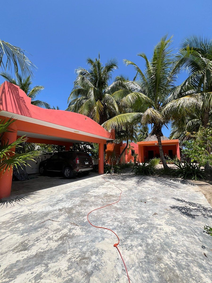 Casa em Santa Clara, Dzidzantún, foto 5 de 16