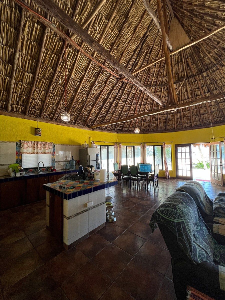Casa em Santa Clara, Dzidzantún, foto 8 de 16