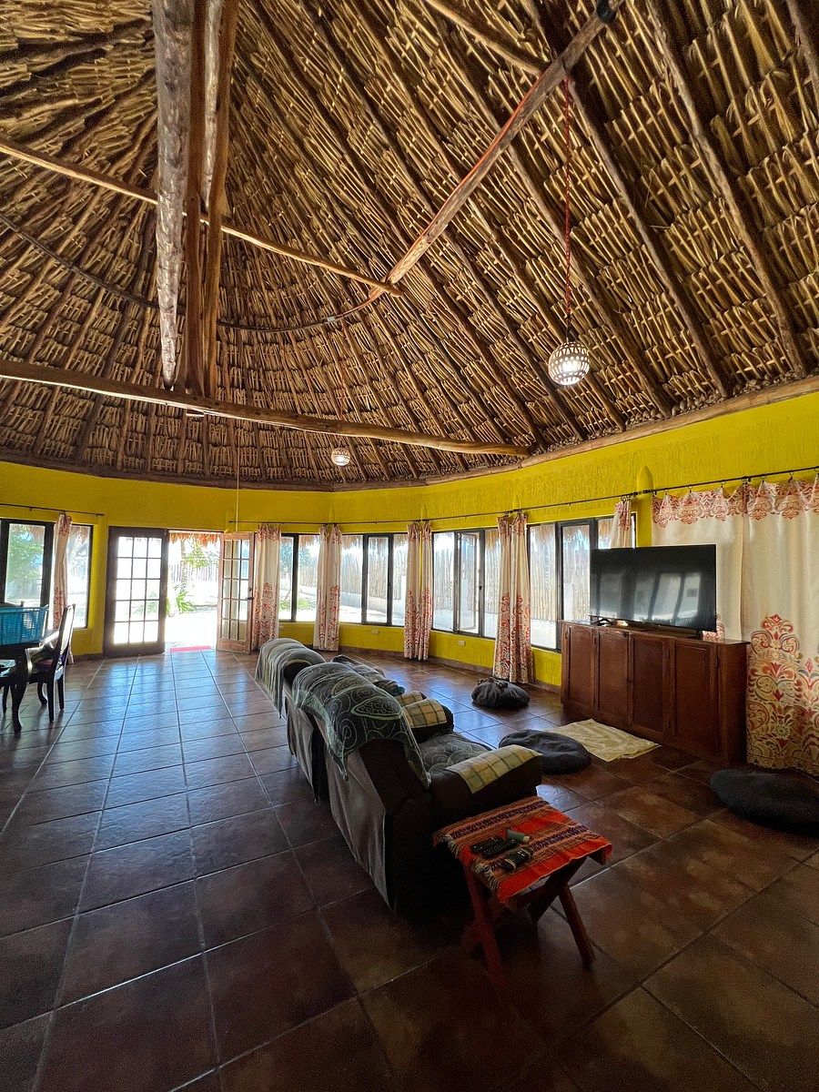 Casa em Santa Clara, Dzidzantún, foto 9 de 16