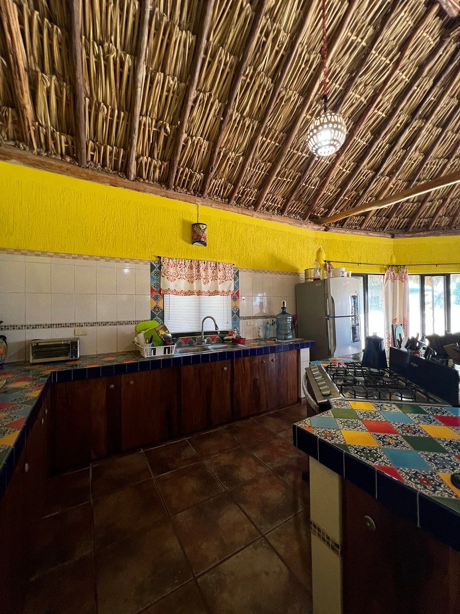 Casa em Santa Clara, Dzidzantún, foto 10 de 16