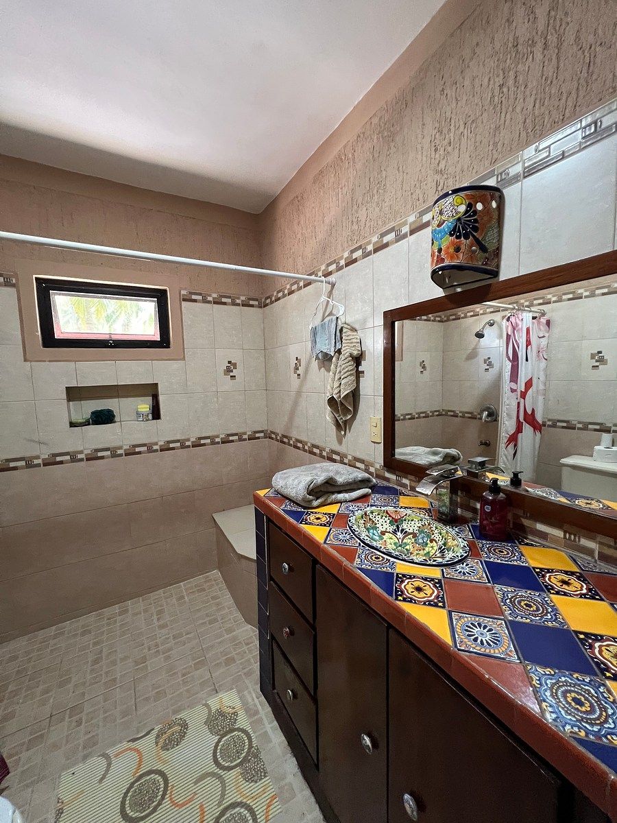 Casa em Santa Clara, Dzidzantún, foto 11 de 16