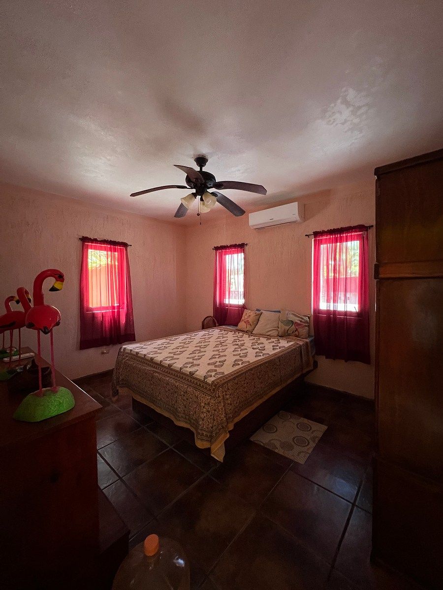 Casa em Santa Clara, Dzidzantún, foto 15 de 16