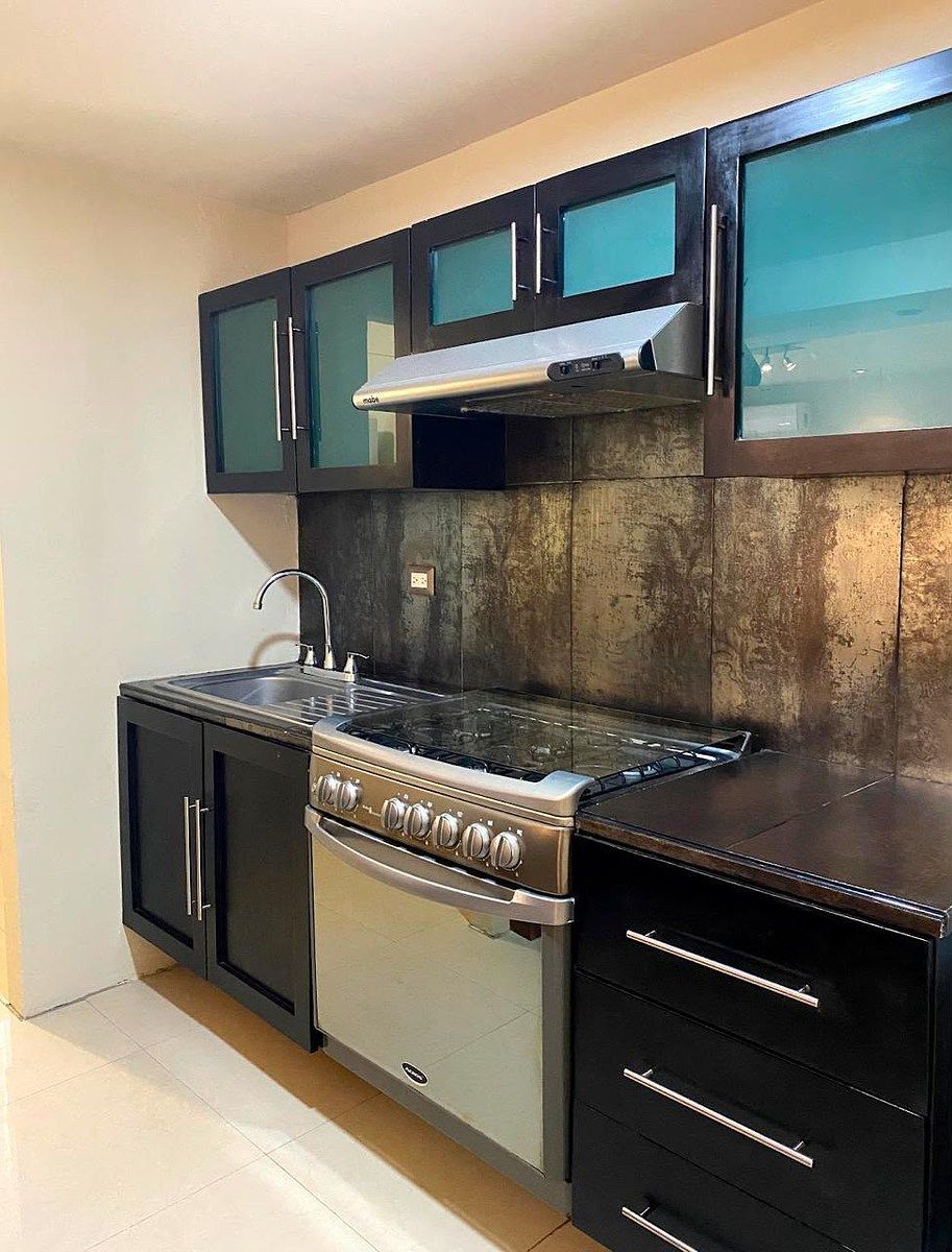 Apartment in Casco Urbano, San Pedro Garza García, photo 3 of 12