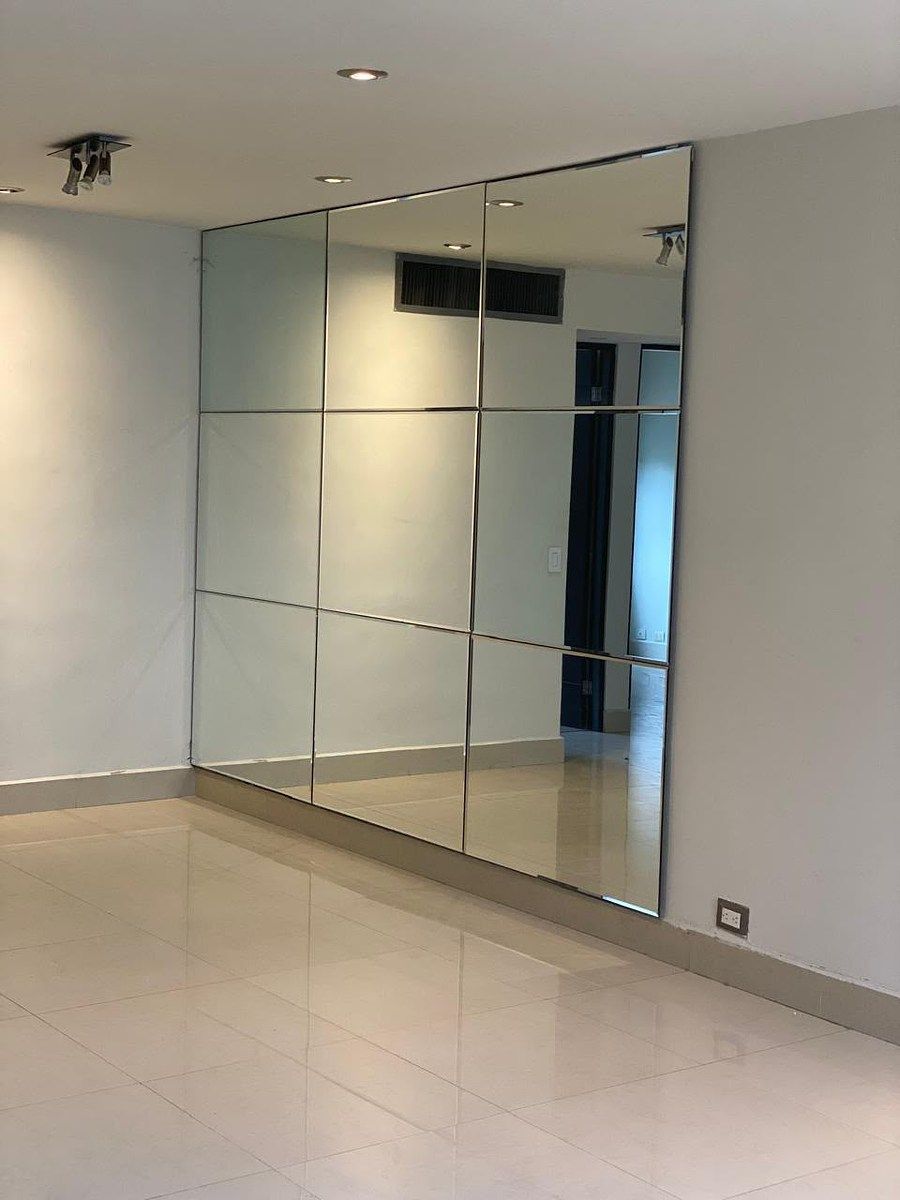 Apartment in Casco Urbano, San Pedro Garza García, photo 11 of 12
