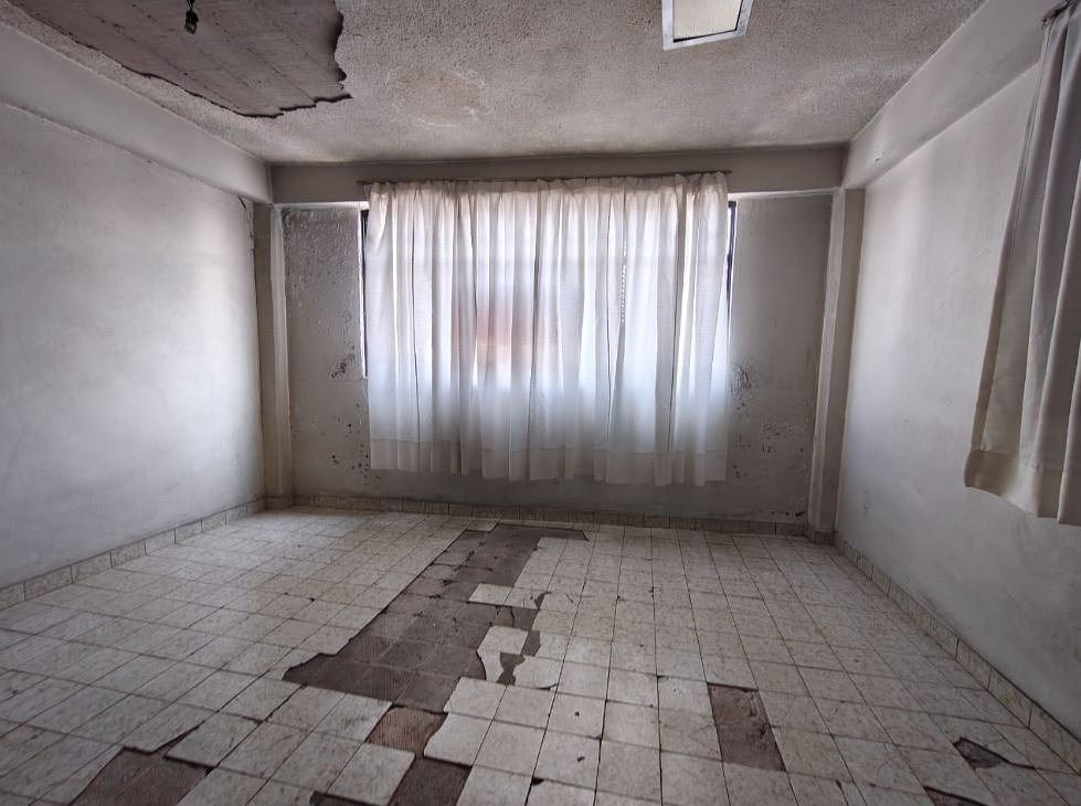 Bodega comercial en Granjas México, Iztacalco, foto 6 de 6