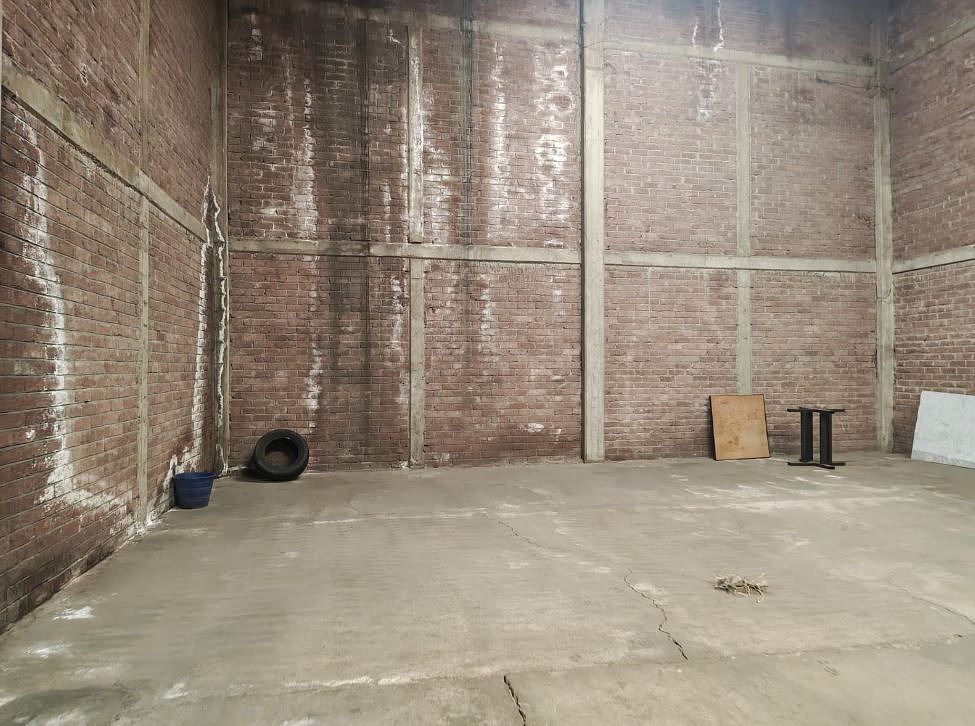 Bodega comercial en Granjas México, Iztacalco, foto 4 de 6