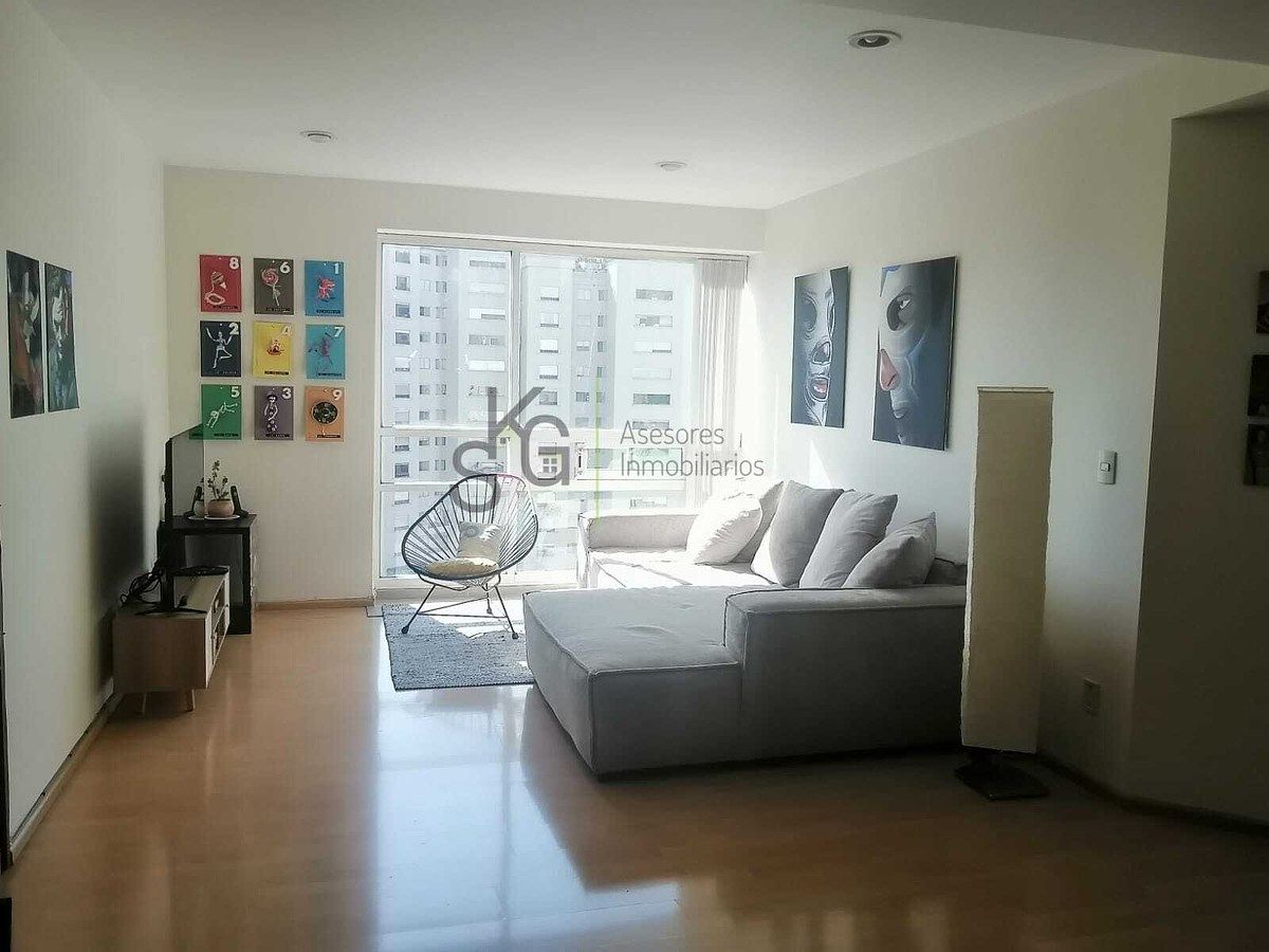 Apartamento em Jesús del Monte, Huixquilucan, foto 10 de 18