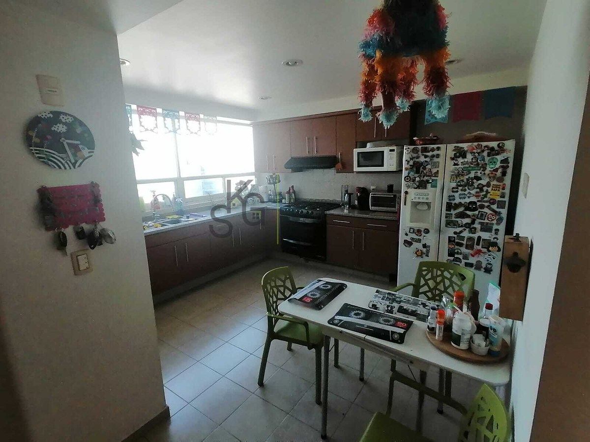 Apartamento em Jesús del Monte, Huixquilucan, foto 7 de 18
