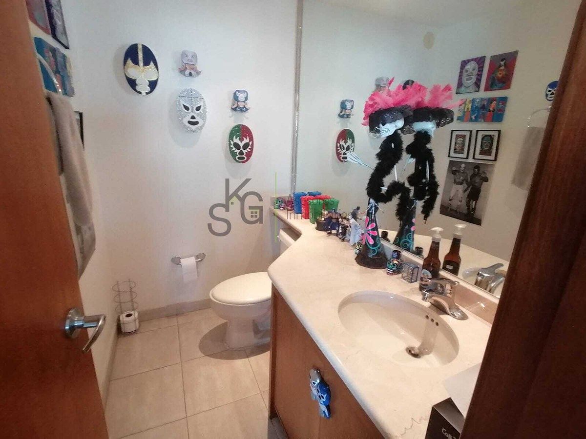 Apartamento em Jesús del Monte, Huixquilucan, foto 15 de 18