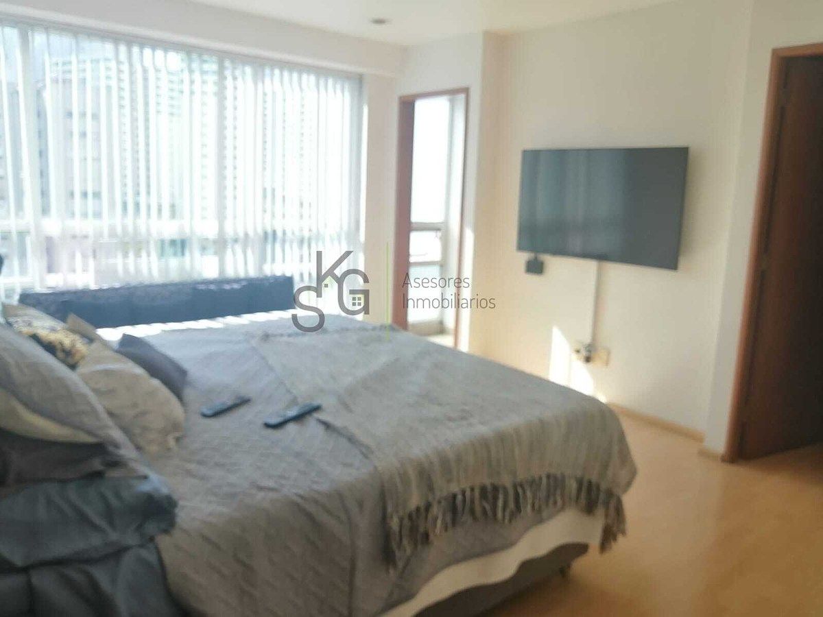 Apartamento em Jesús del Monte, Huixquilucan, foto 12 de 18
