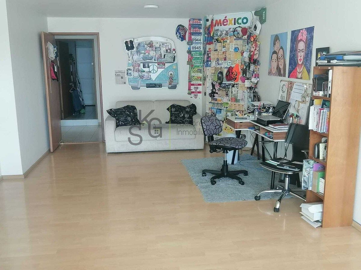 Apartamento em Jesús del Monte, Huixquilucan, foto 14 de 18