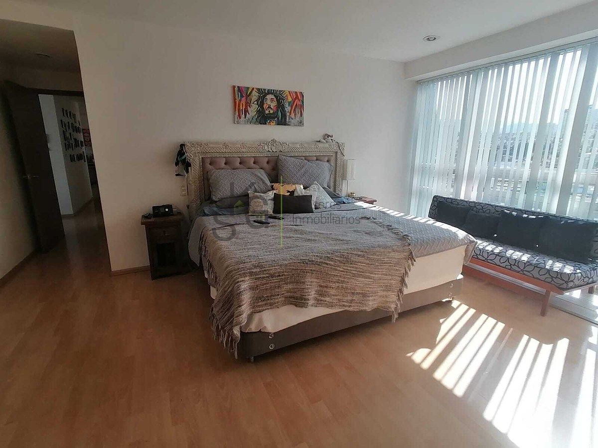Apartamento em Jesús del Monte, Huixquilucan, foto 11 de 18