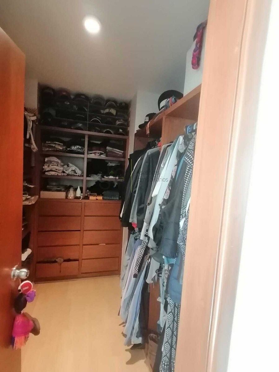 Apartamento em Jesús del Monte, Huixquilucan, foto 16 de 18
