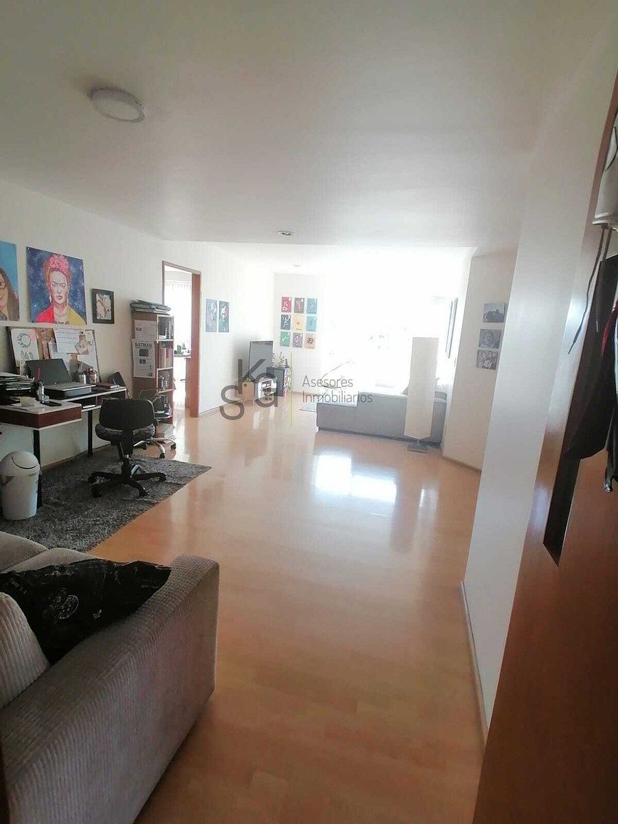 Apartamento em Jesús del Monte, Huixquilucan, foto 9 de 18